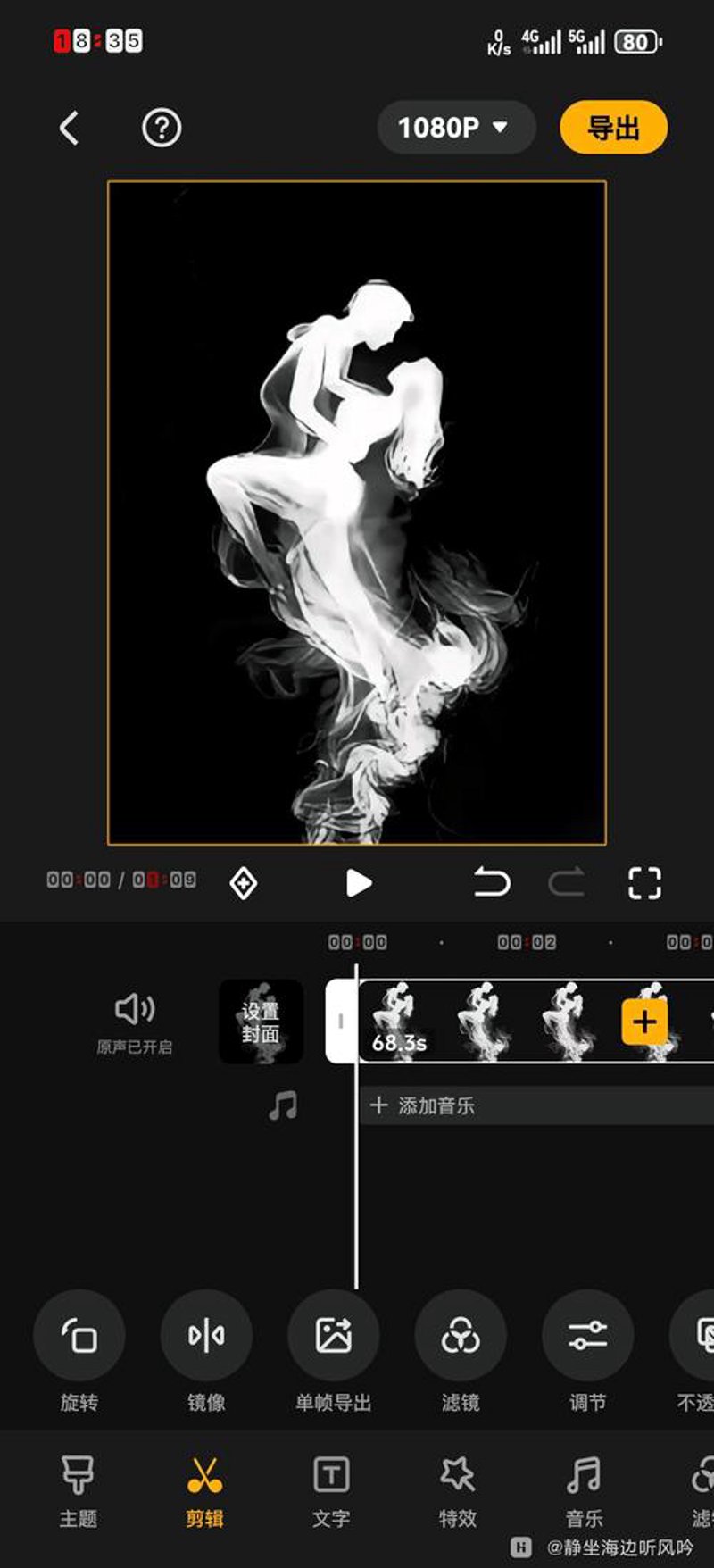 影视制作行业的风云变幻